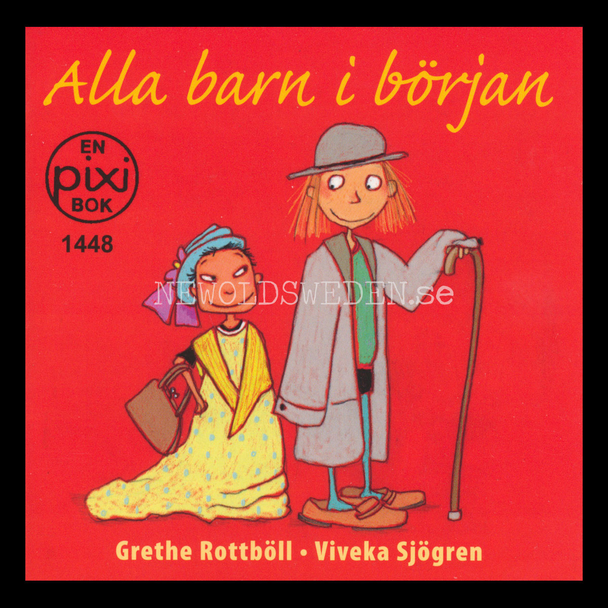 Alla barn i början 1448 - P02