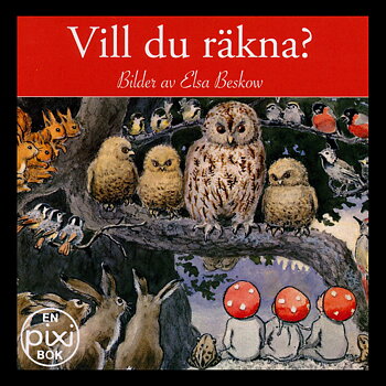 VILL DU RÄKNA ? - P21