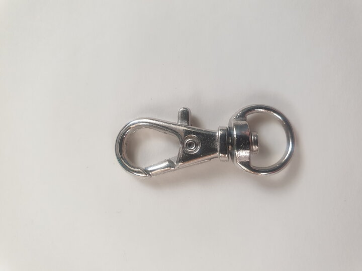 Karbinhake mini 11 mm