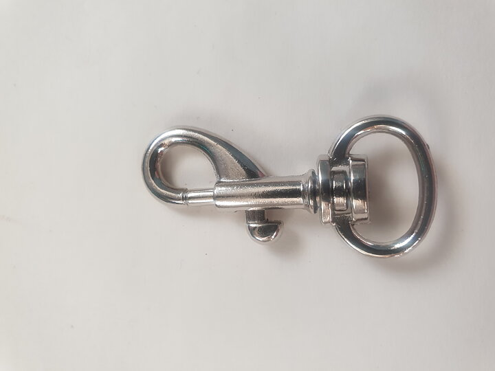 Karbinhake 11 mm