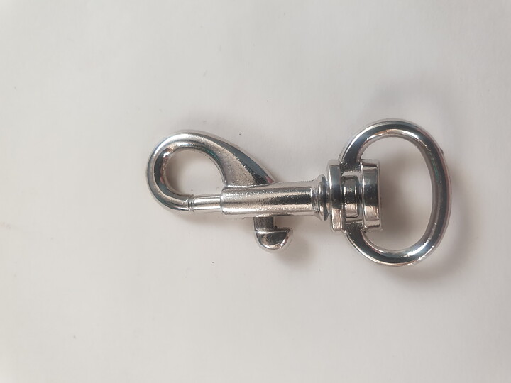 Karbinhake 11 mm