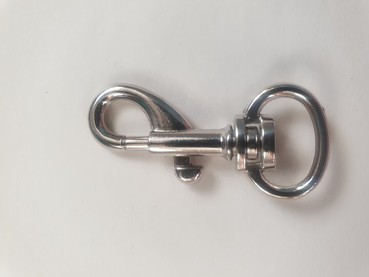 Karbinhake 11 mm