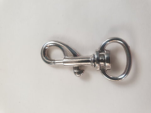 Karbinhake 11 mm