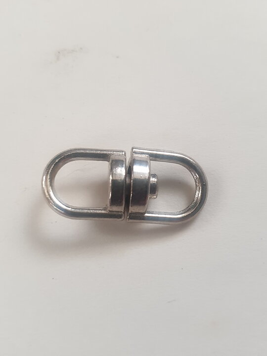 Rörlig mellandel 7 mm