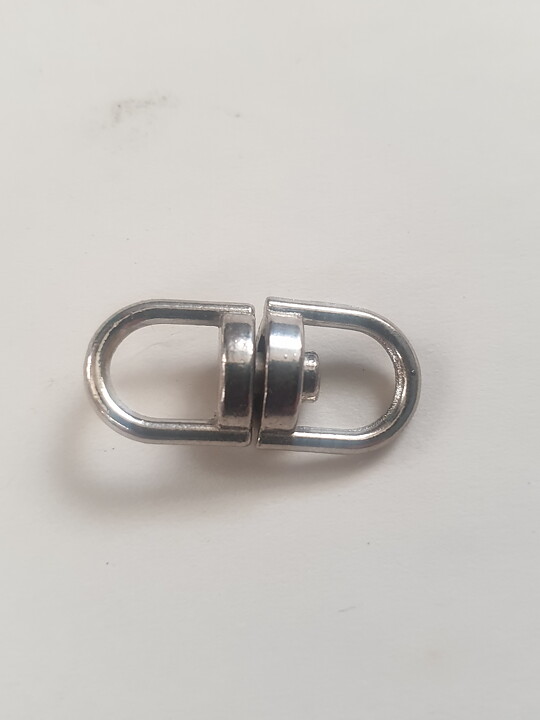 Rörlig mellandel 7 mm