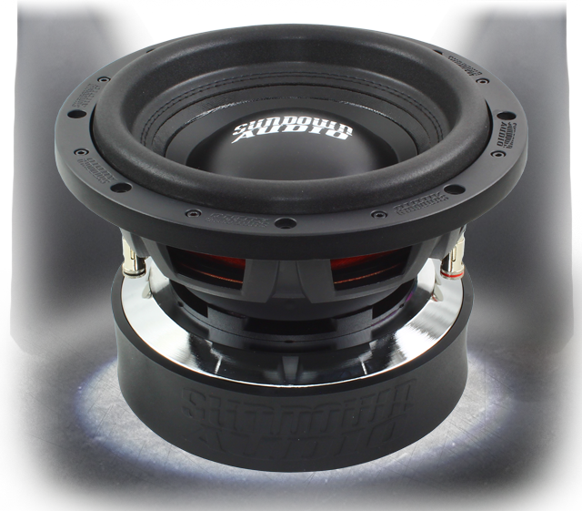 SUNDOWN U-10 D2 - JJ AUDIO