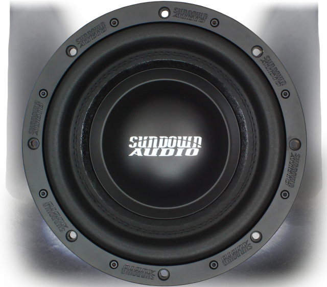 SUNDOWN U-10 D2 - JJ AUDIO