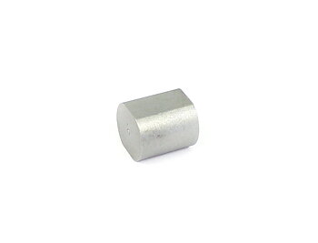 Plug, gear knob (M47)