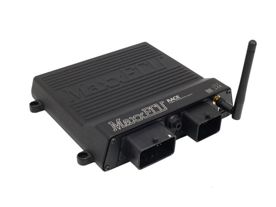 MaxxECU fabrikshärva för Volvo Vitmotor 4-6cyl - 7