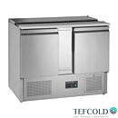 Kylbänk Saladette SA1045, GN 1/1