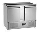 Kylbänk Saladette SA1045, GN 1/1