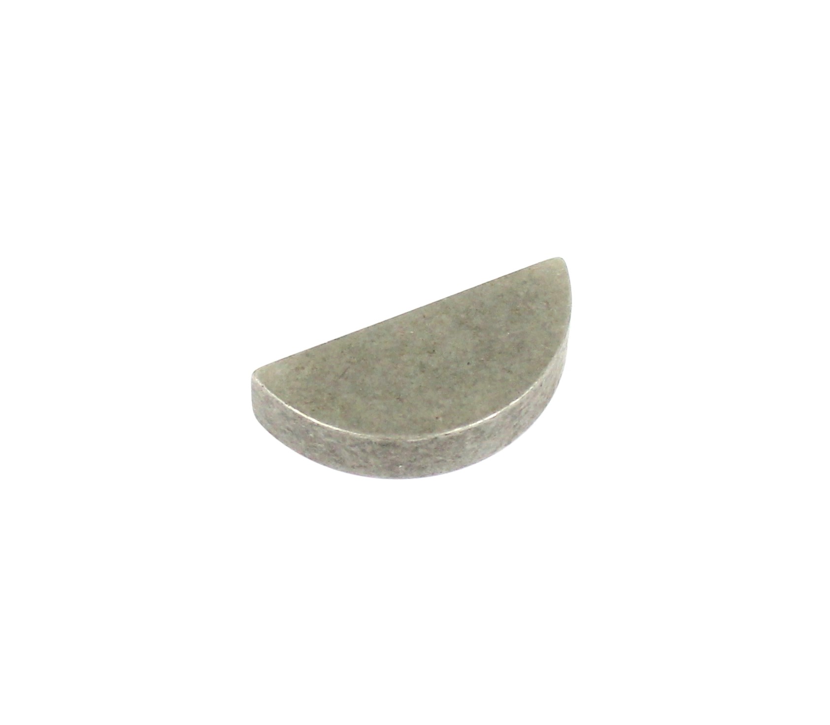 Woodruff key, crankshaft (B18/B20)
