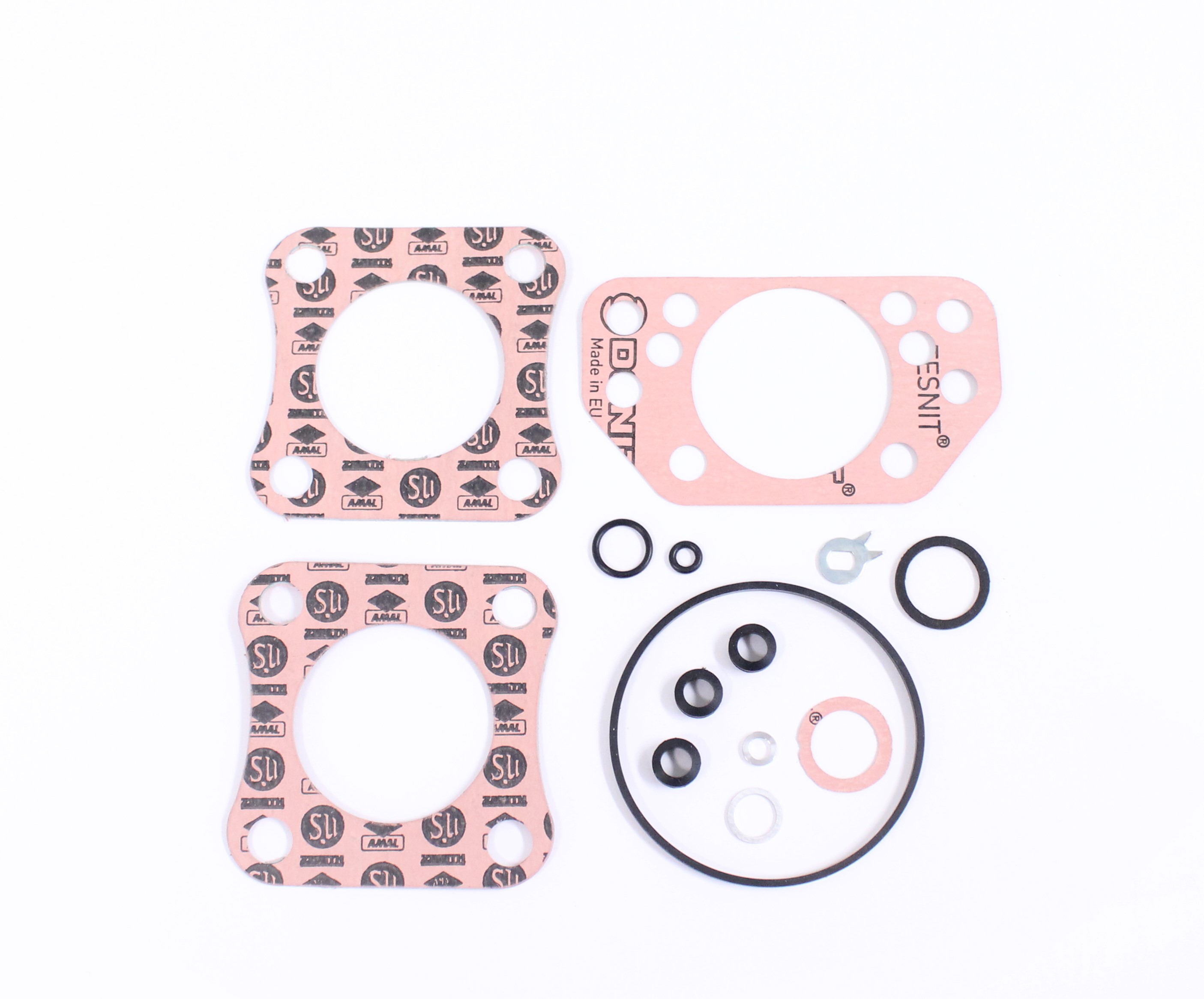 Gasket set, SU HIF6