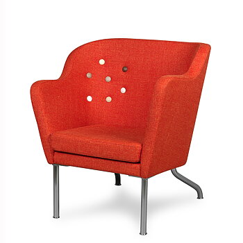 Beatrix Armchair - Källemo