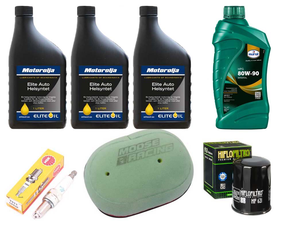 Service kit LARGE Arctic Cat 1000