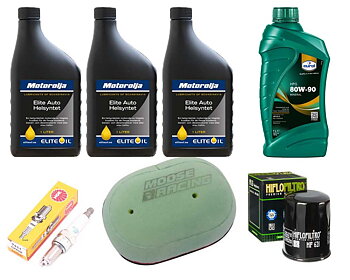 Service kit LARGE Arctic Cat 1000