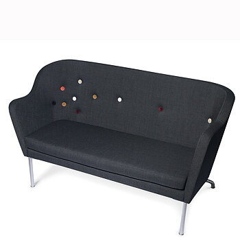 Beatrix Sofa - Källemo