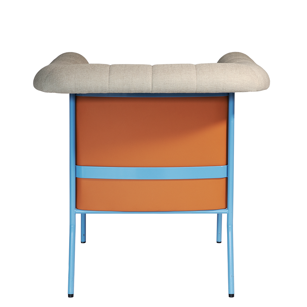 Chester Armchair - Källemo - 5
