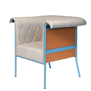Chester Armchair - Källemo