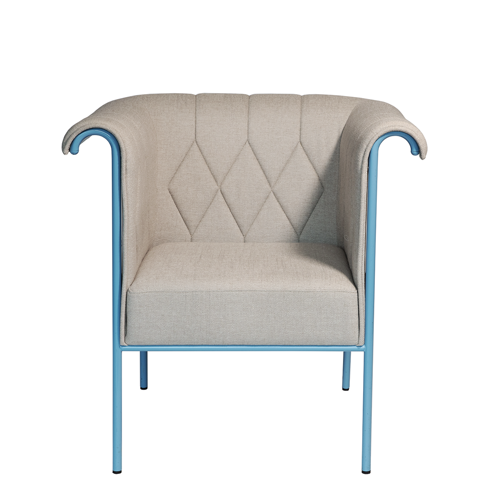Chester Armchair - Källemo - 4