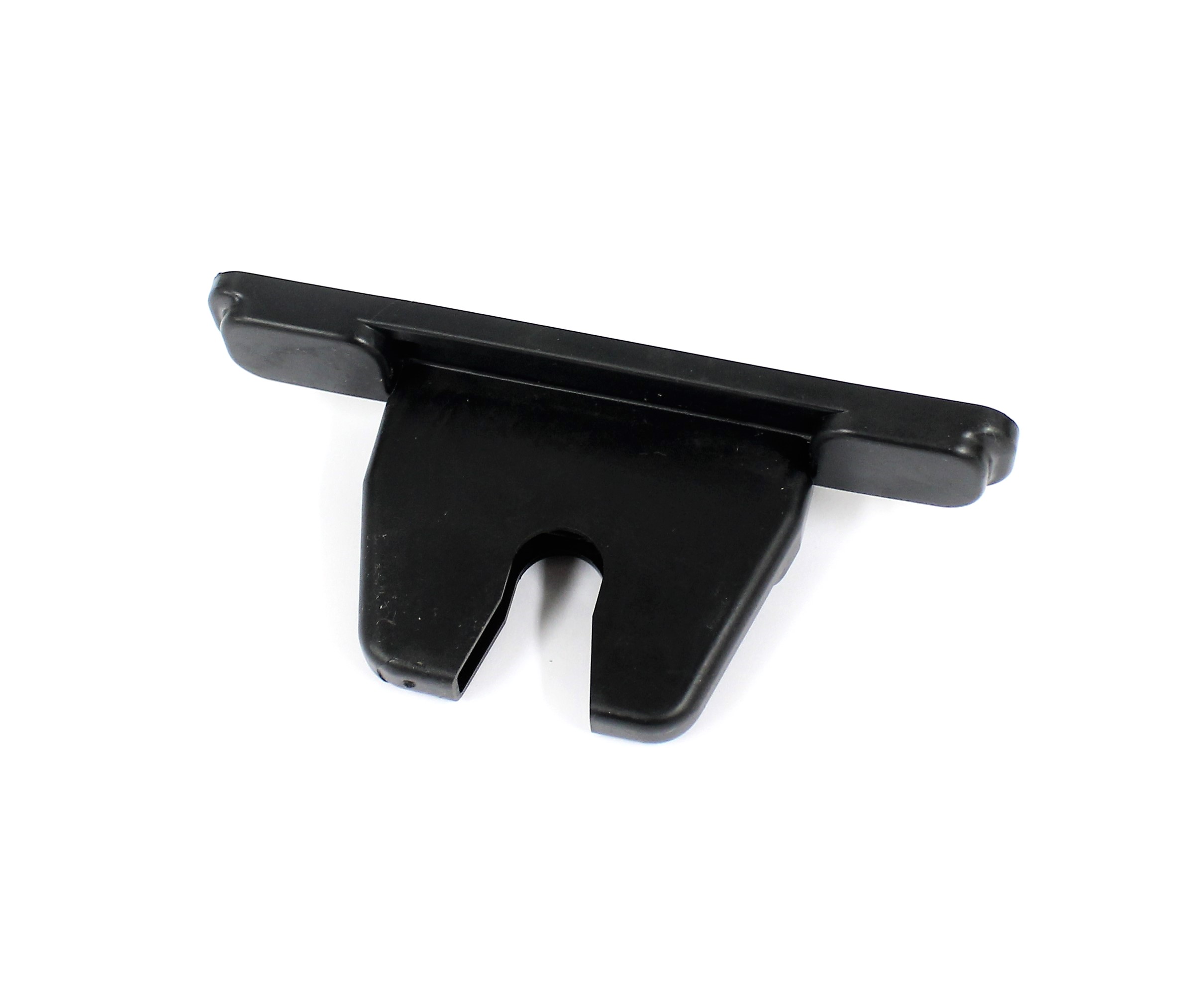Cover, trunk lock 4dr