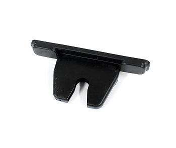 Cover, trunk lock 4dr