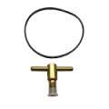 Racor T-Handle assy, kit - (item no.  RK23183)