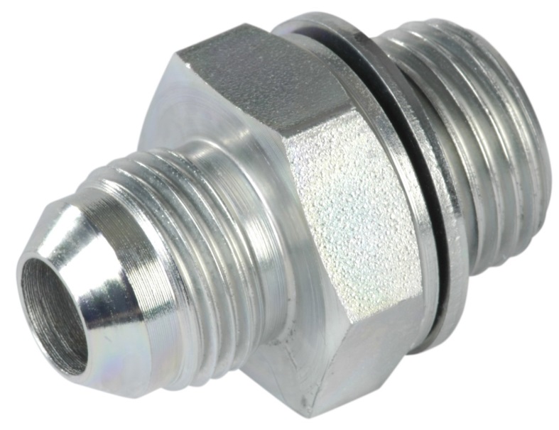 Fitting 3/4-G1/2 - (item no.  JGE-08-08)