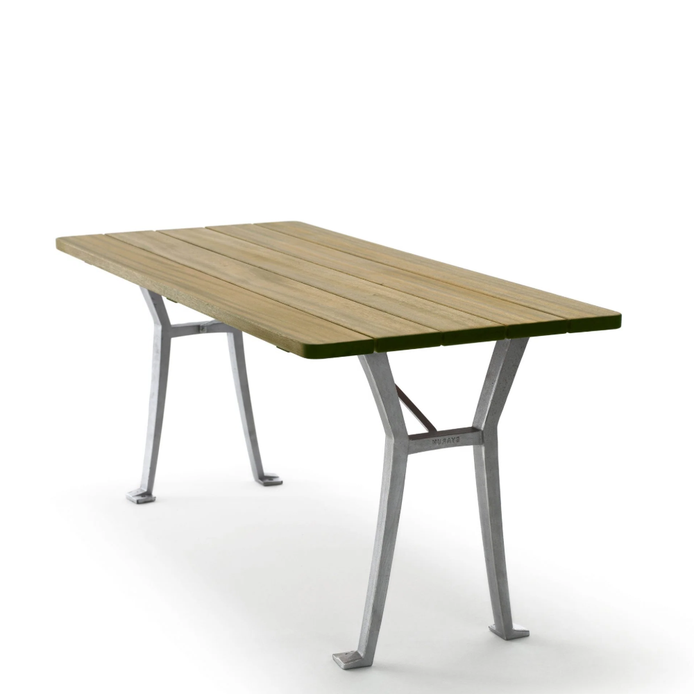 Lessebo Bord 160 cm - Byarums Bruk - 5