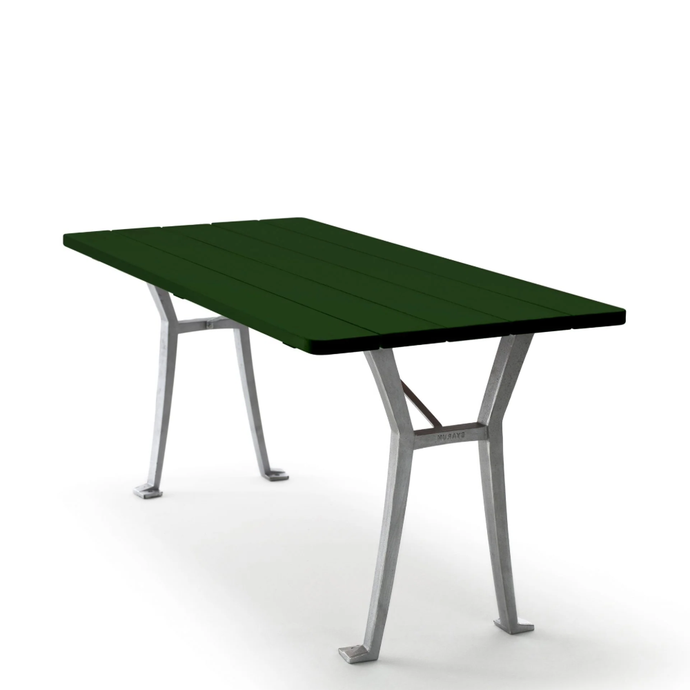 Lessebo Bord 160 cm - Byarums Bruk - 3