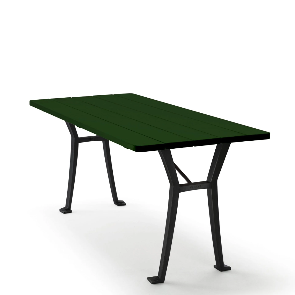 Lessebo Bord 160 cm - Byarums Bruk - 4