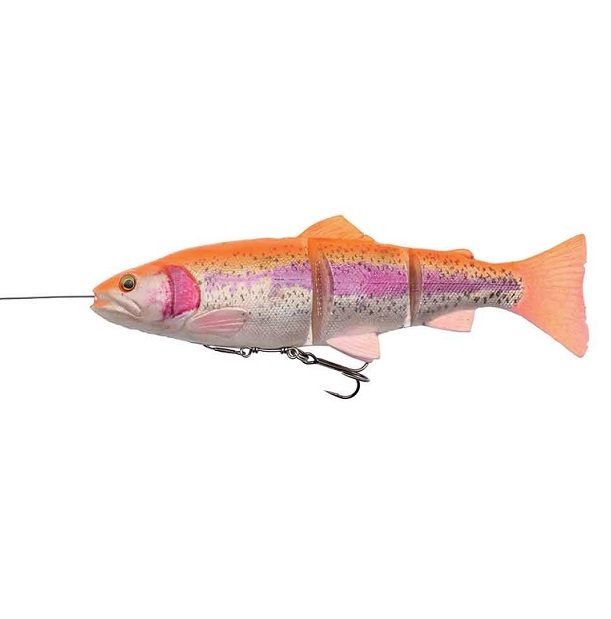 4D Line Thru Trout 25cm/180g - 4