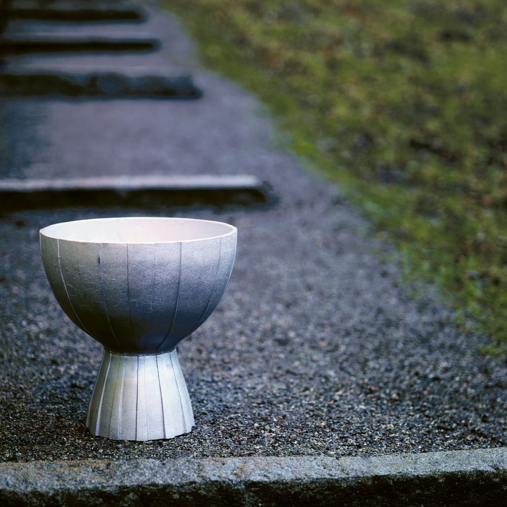 Duett Flower Pot - Byarums Bruk - 2