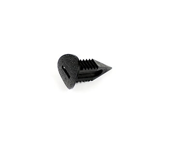 Clips, instrumentbräda