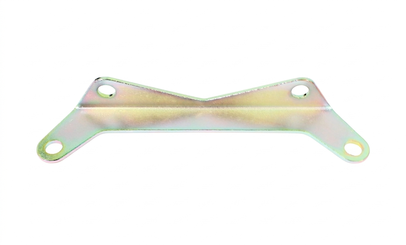 Bracket, B27E rear