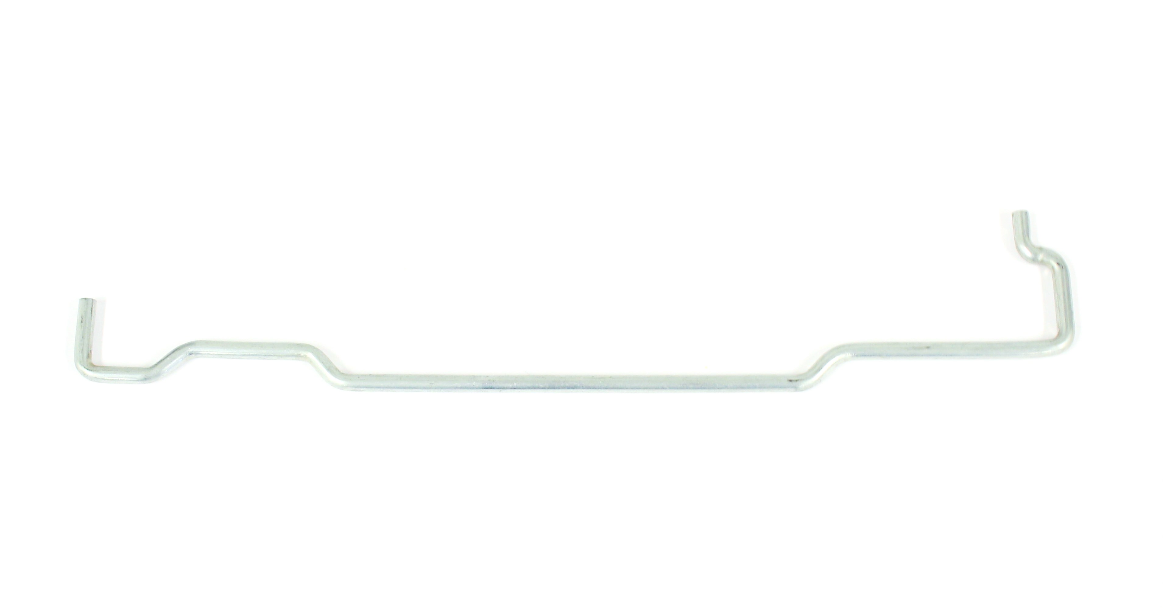 Link, power lock motor rear doors