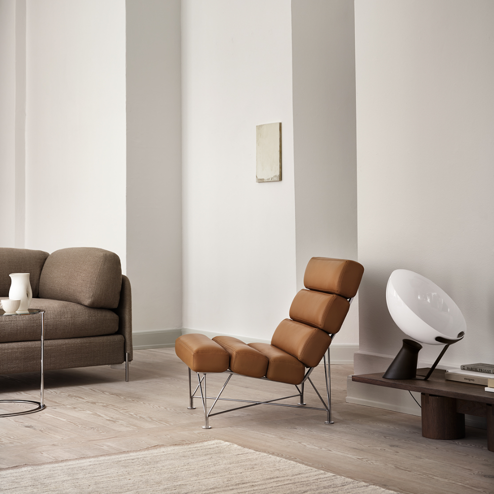 Spider Chair Elmosoft | DUX | Vision of Home.se | Scandinavian