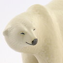 Lisa Larson (Skansen 1976) Playful Polar Bear 22/15 cm
