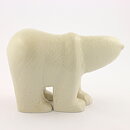 Lisa Larson (Skansen 1976) Playful Polar Bear 22/15 cm