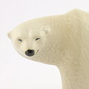 Lisa Larson (Skansen 1976) Playful Polar Bear 22/15 cm