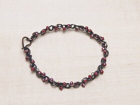 Beads'n chain