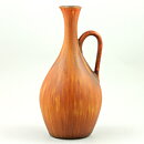 カールハリー・スタルハーネ　SYRシリーズ 茶色の花瓶 Vase 1950年代 23 cm