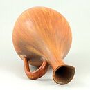 カールハリー・スタルハーネ　SYRシリーズ 茶色の花瓶 Vase 1950年代 23 cm