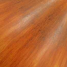 Carl-Harry Stålhane (SYR 1950s) Brown Swelling Vase 23 cm