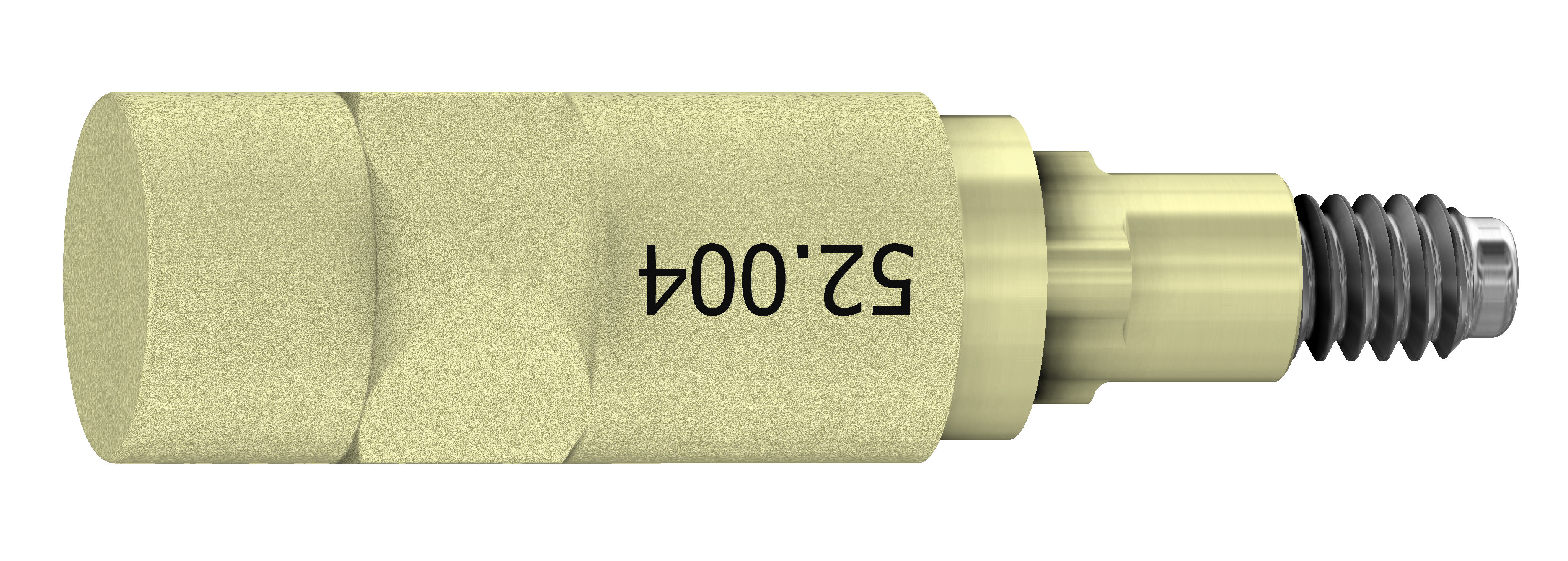 Scan abutment intraoral NP för NobelReplace®