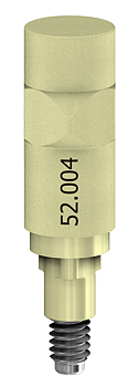 Scan abutment intraoral NP för NobelReplace®