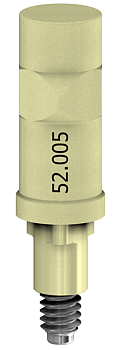 Scan abutment intraoral RP för NobelReplace®