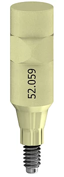 Scan abutment intraoral EV 3,6 för Astra Tech EV®