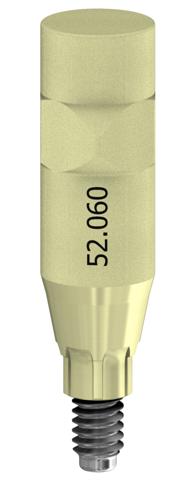Scan abutment intraoral EV 4,2 för Astra Tech EV®