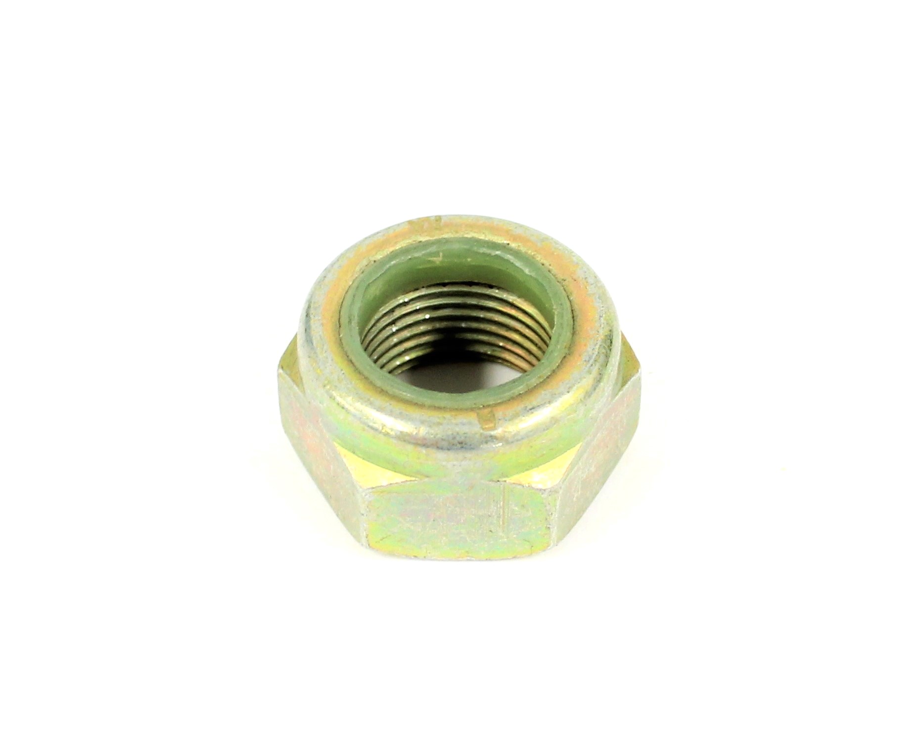 Nut, steering wheel (240/260)